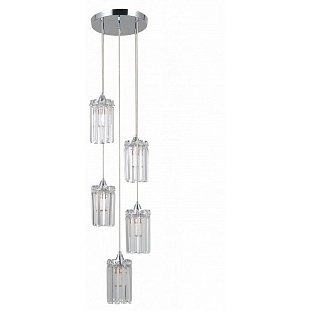 Подвес MODERLI LEVI V10756-5P