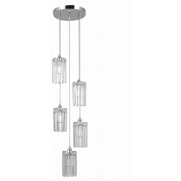 Подвес MODERLI LEVI V10756-5P