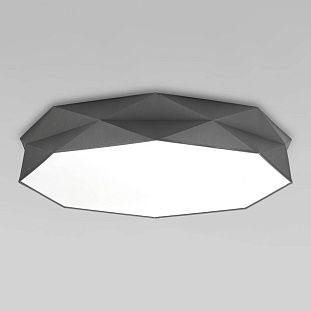 Светильник потолочный TK LIGHTING KANTOOR 4223 Kantoor Graphite