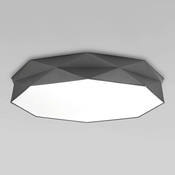 Светильник потолочный TK LIGHTING KANTOOR 4223 Kantoor Graphite