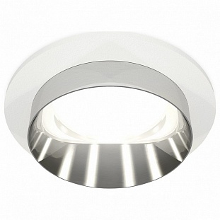 Светильник встраиваемый AMBRELLA LIGHT TECHNO SPOT 34 XC6512022