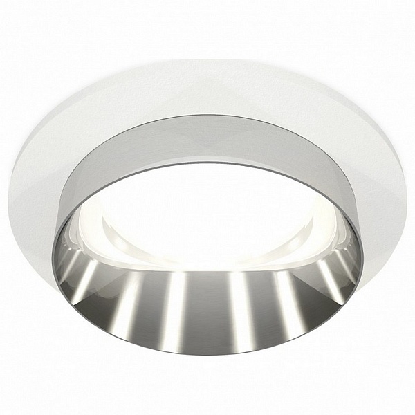 Светильник встраиваемый AMBRELLA LIGHT TECHNO SPOT 34 XC6512022