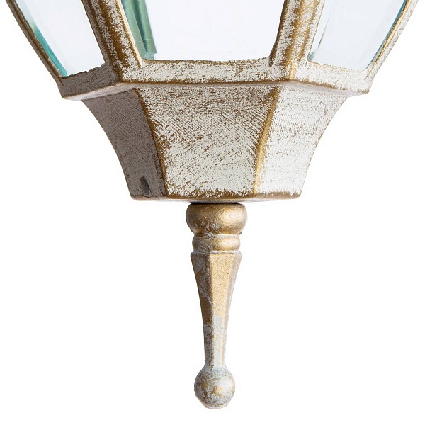 Светильник уличный настенный ARTE LAMP Pegasus A3152AL-1WG