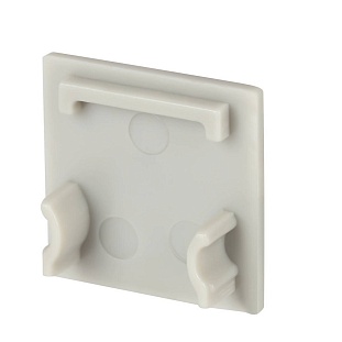 Заглушка MAYTONI LED STRIP PROFIL ALM007EC
