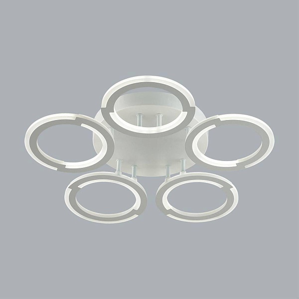 Люстра потолочная LUMION KALIFA 8027/55CL