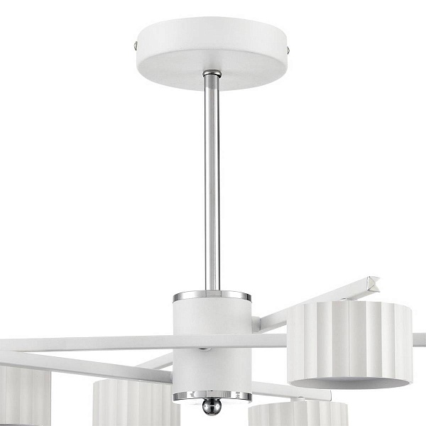 Люстра потолочная LUMION KARINA 8241/6C