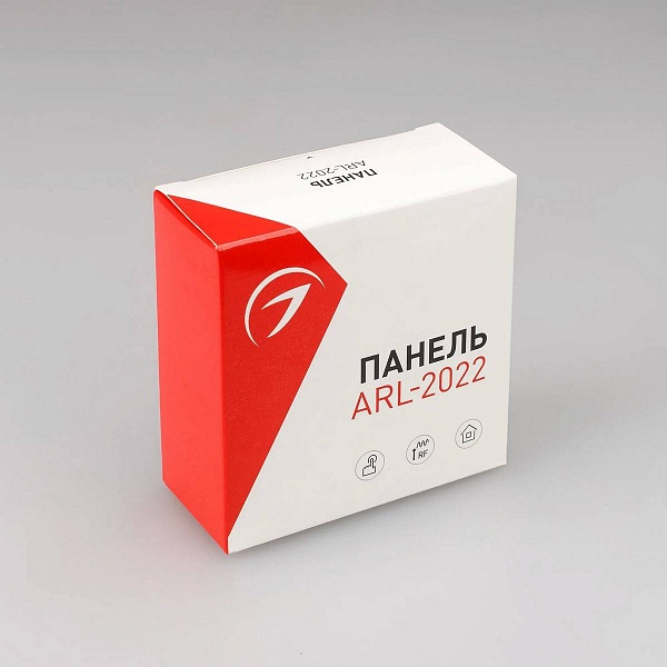 Панель управления ARLIGHT COMFORT 32360
