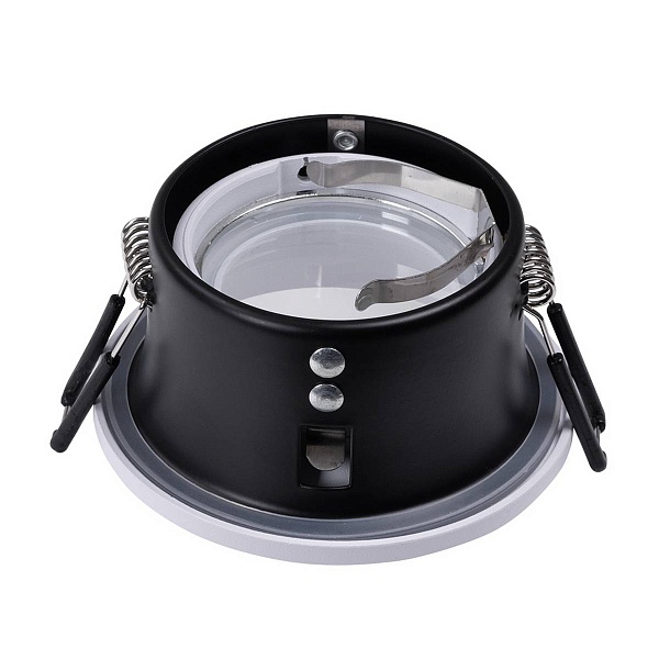 Светильник встраиваемый ARTE LAMP HELM A2869PL-1WH