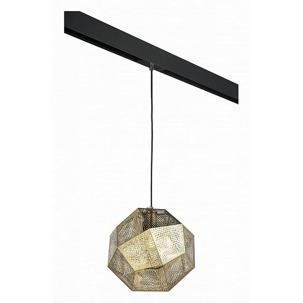 Трековый светильник LIGHTSTAR FERMO PRO724112