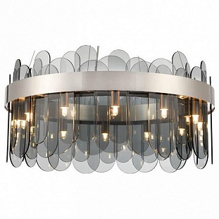 Люстра подвесная VELE LUCE FANTASMA 654 VL3195P12