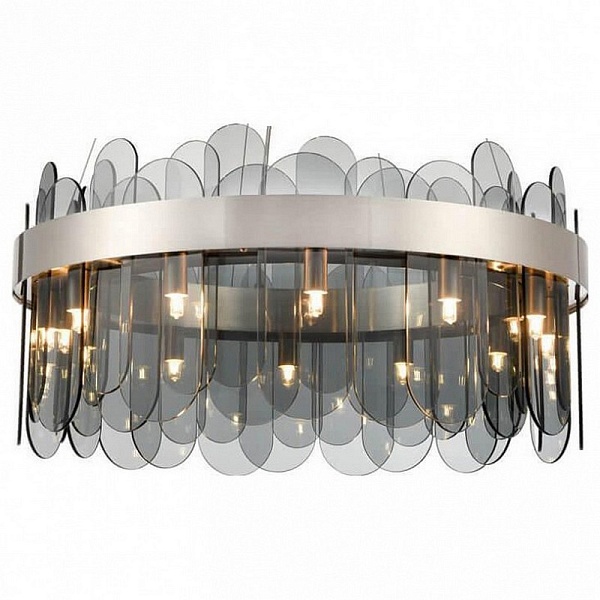 Люстра подвесная VELE LUCE FANTASMA 654 VL3195P12