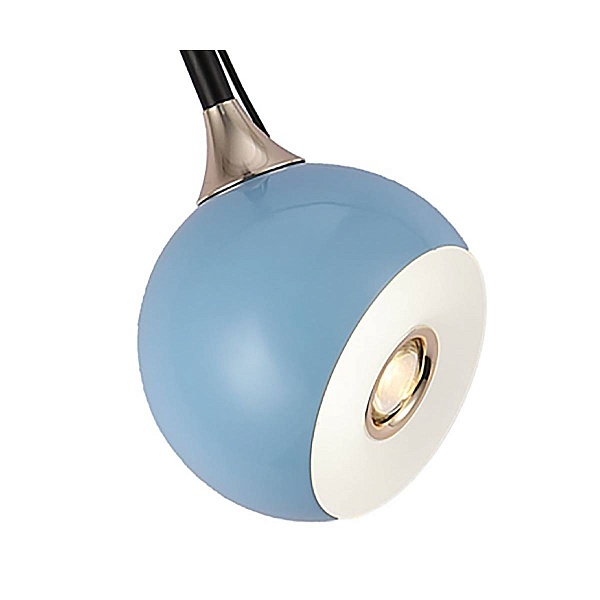 Подвес KINK LIGHT ТИМО 07529-1A,05