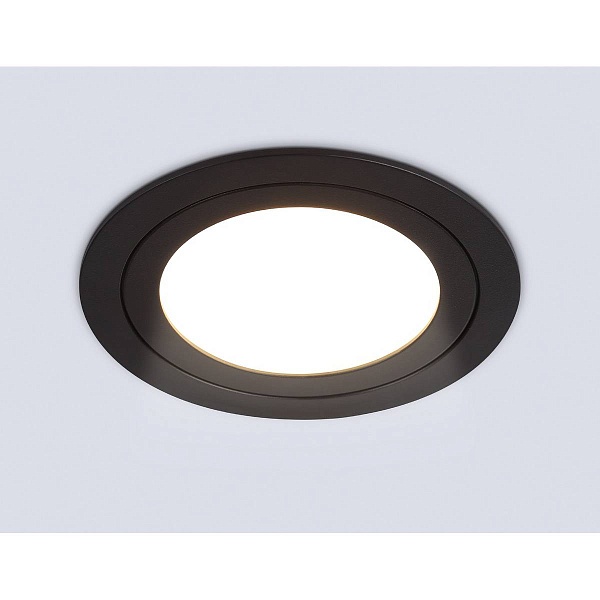 Светильник встраиваемый AMBRELLA LIGHT TN TN6604