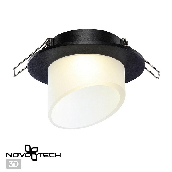 Светильник встраиваемый NOVOTECH LIRIO 370896