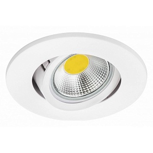 Светильник встраиваемый LIGHTSTAR BANALE 12026