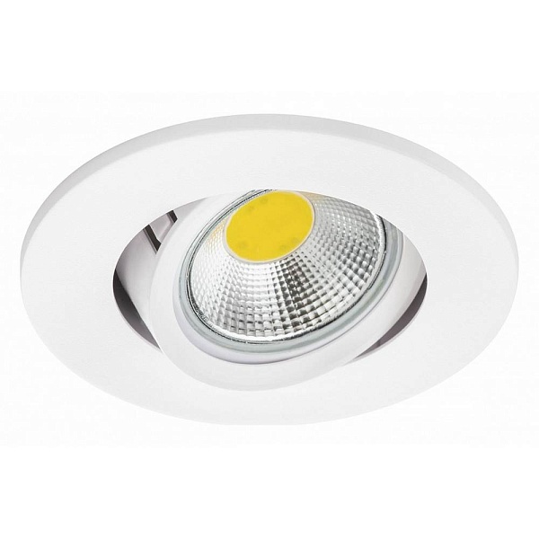 Светильник встраиваемый LIGHTSTAR BANALE 12026