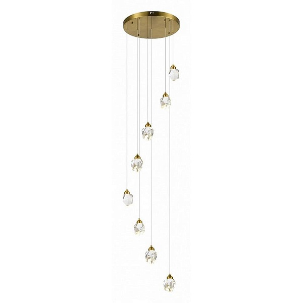 Подвес ST LUCE CASCATO SL6114.203.08