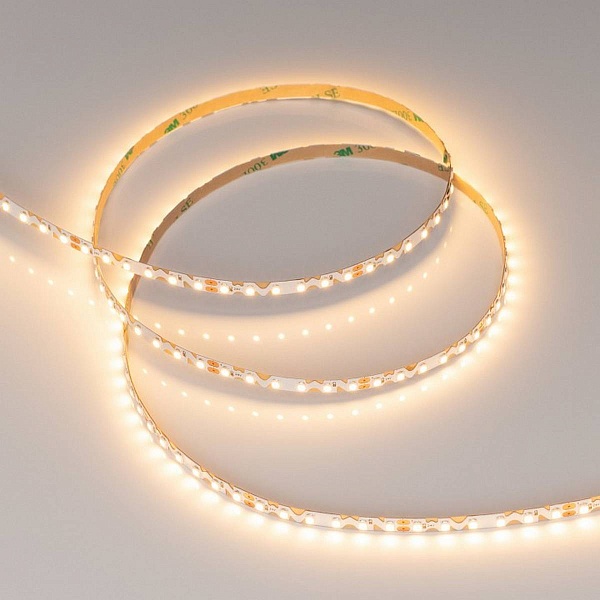 Лента LED RZ-A120 9,6 W/m 24V IP20 2835/120 2700K 6mm (5м) 40806 ARLIGHT