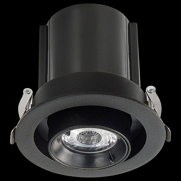 Светильник встраиваемый ST LUCE ST702 ST702.338.12