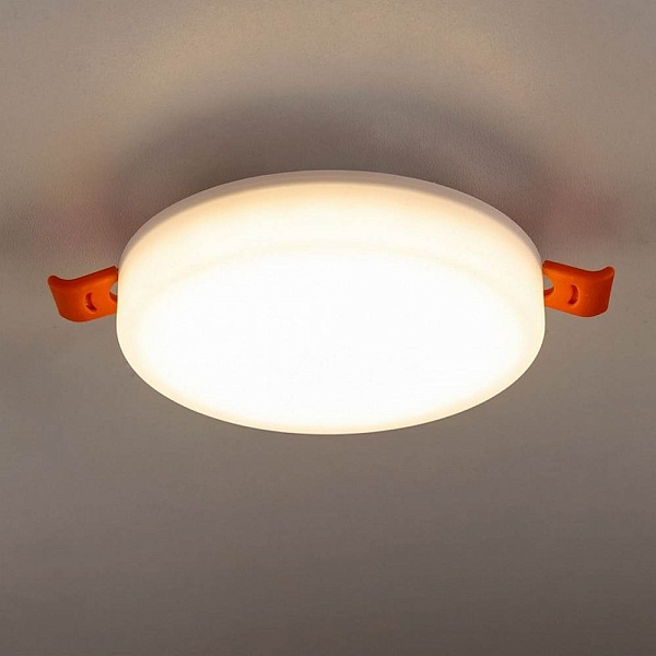 Светильник встраиваемый CITILUX ВЕГА CLD5310W