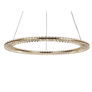 Подвес NEWPORT CRYSTAL 8241N/800 gold