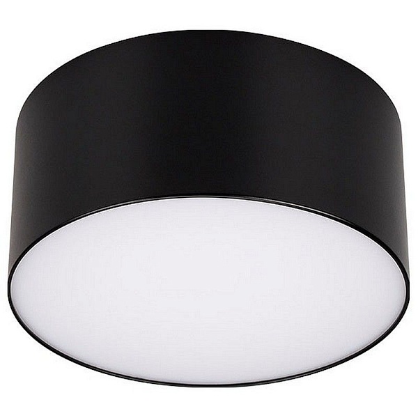Светильник потолочный ARLIGHT SP-RONDO-140B-18W Day White 022237