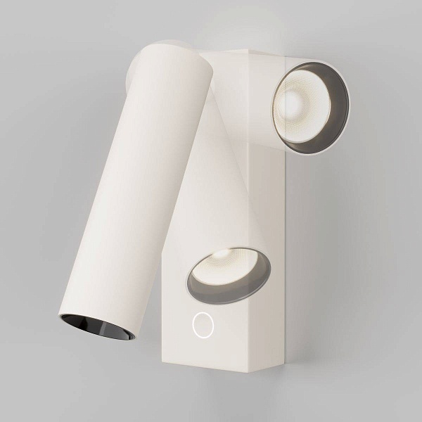 Бра MAYTONI TWIST C077WL-L3W3K