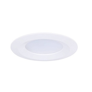 Светильник встраиваемый ARTE LAMP MIRA A2861PL-1WH
