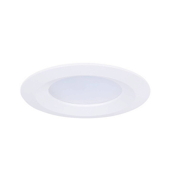 Светильник встраиваемый ARTE LAMP MIRA A2861PL-1WH