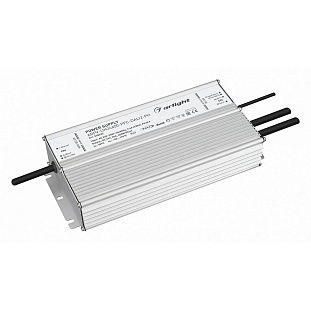 Блок питания ARLIGHT ARPV-UH 24V 600W IP67 48622