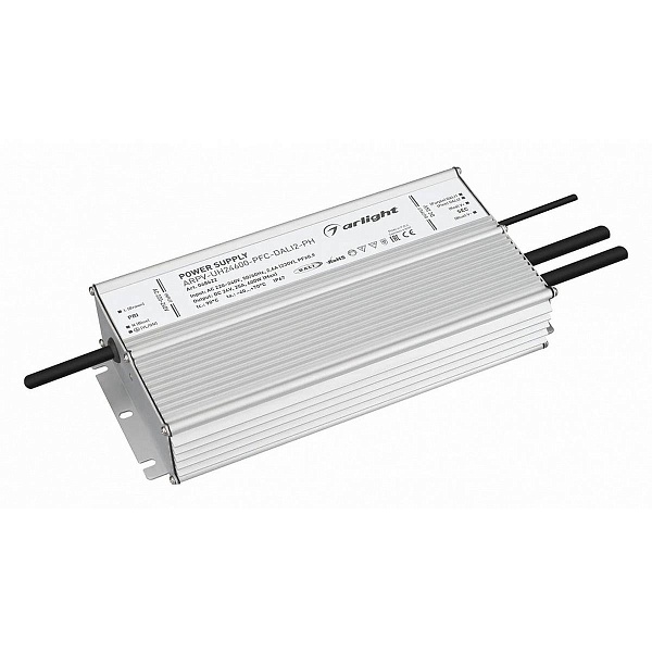 Блок питания ARLIGHT ARPV-UH 24V 600W IP67 48622