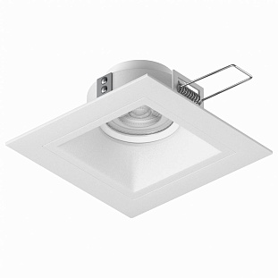 Светильник встраиваемый LIGHTSTAR DOMINO D51606WMOD