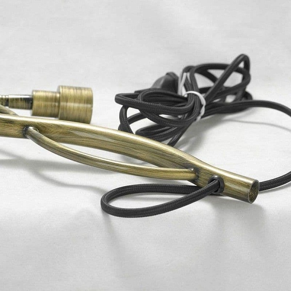 Настольная лампа LUSSOLE LSP-0551 LSP-0551