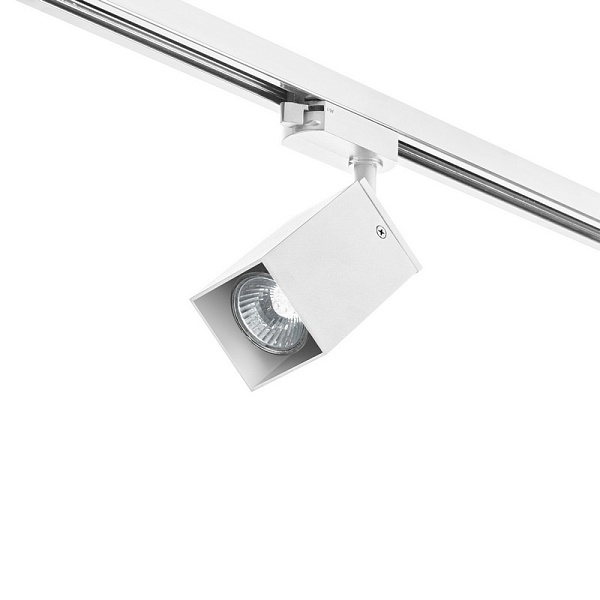 Трековый светильник LIGHTSTAR RULLO A1T216336