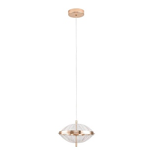Подвес ARTE LAMP ANDROMEDA A2089SP-6GO