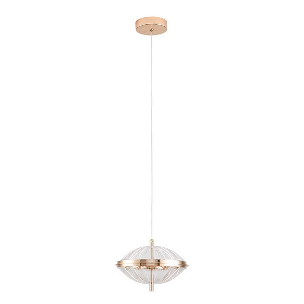 Подвес ARTE LAMP ANDROMEDA A2089SP-6GO