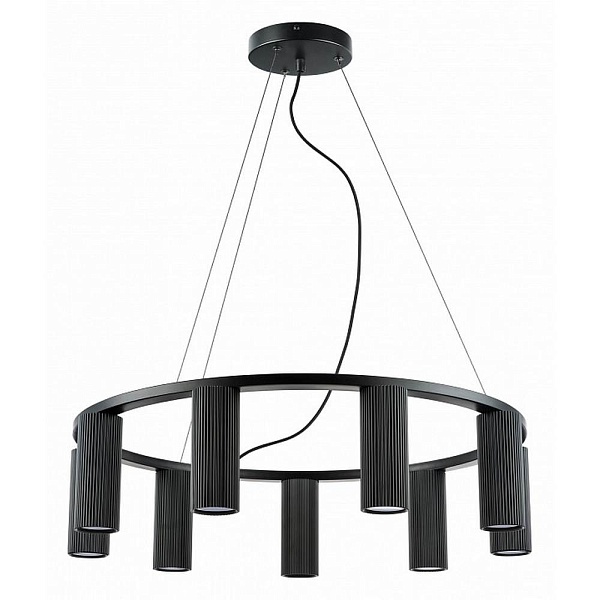 Люстра подвесная LIGHTSTAR ROMA 718097