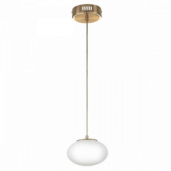 Подвес CITILUX ATMAN SMART CL226B013