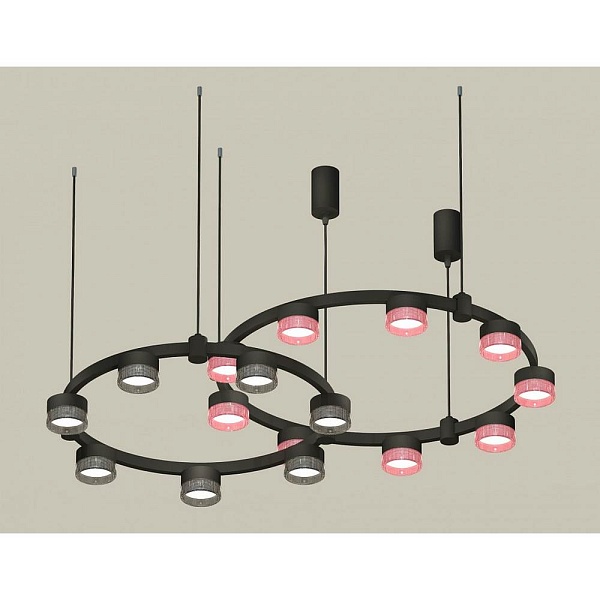 Подвес AMBRELLA LIGHT XR XR92091310