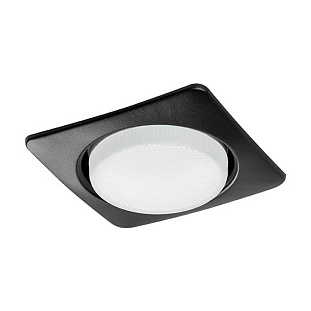 Светильник встраиваемый LIGHTSTAR TENSIO 212127