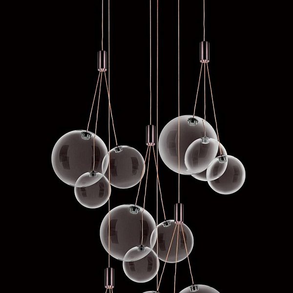 Подвес LIGHTSTAR SFERETTA 801180