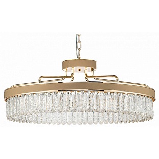 Люстра подвесная FAVOURITE VISCONTE 4304-8P