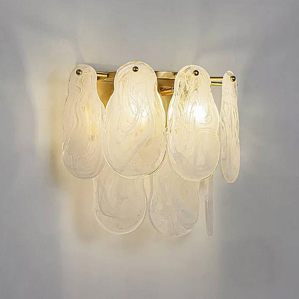 Бра DELIGHT COLLECTION 8847 8847-wall gold