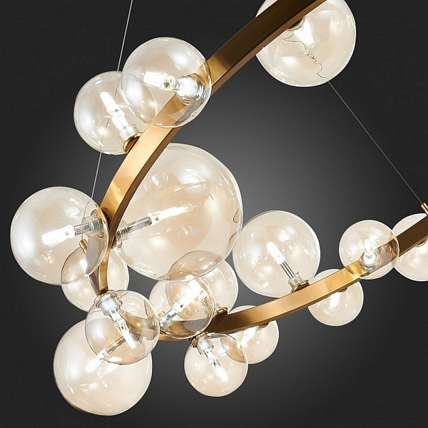 Люстра подвесная ST LUCE NECTION SL1165.303.24