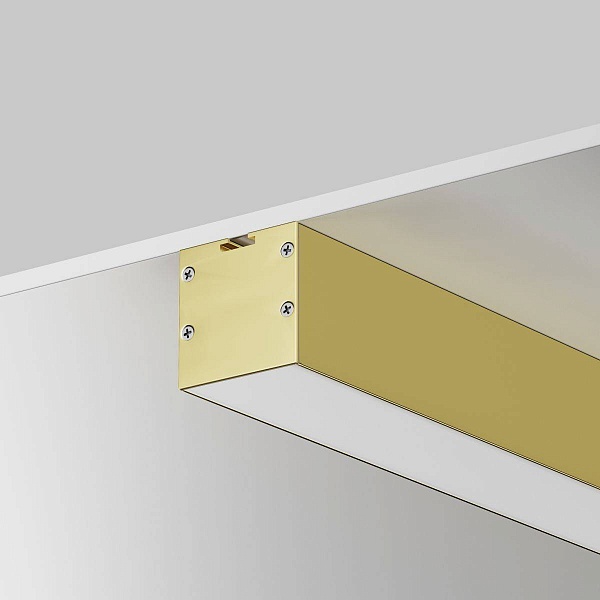 Заглушка MAYTONI LED STRIP PROFIL 642039