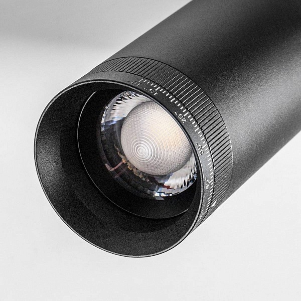Трековый светильник LIGHTSTAR TETA 205007