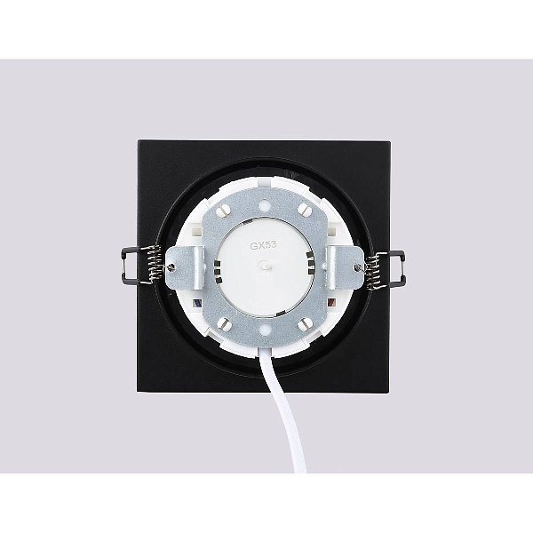 Светильник встраиваемый AMBRELLA LIGHT GX STANDARD TECH TN52342