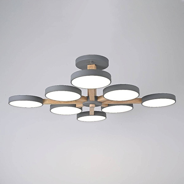 Люстра потолочная IMPERIUMLOFT TURNA-B 228857-26