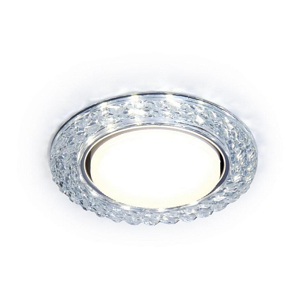 Светильник встраиваемый AMBRELLA LIGHT COMPO GX53 G330