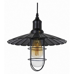Подвес LUMINA DECO LATARO LDP 6015 BK